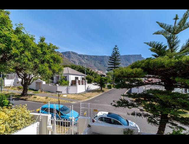 1 BEDROOM APARTMENT FOR SALE IN VREDEHOEK